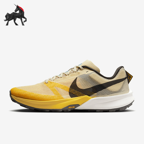 Nike/耐克正品Kiger 10男士轻盈越野透气经典跑步鞋FV3929-700
