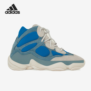 Adidas/阿迪达斯官方正品三叶草男女同款休闲时尚运动鞋GZ5544