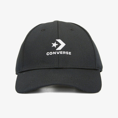 Converse匡威正品春夏新款男女同款休闲运动时尚棒球帽10022130