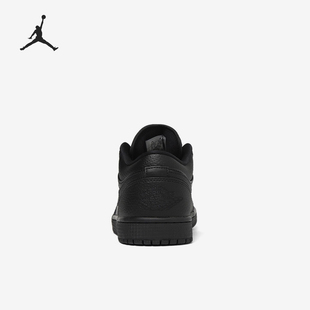 Nike/耐克官方正品男款减震耐磨防滑复古低帮篮球鞋553558-091