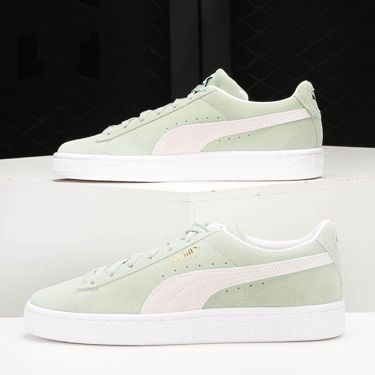 Puma/彪马正品夏季新款男女同款低帮运动休闲板鞋374915-13