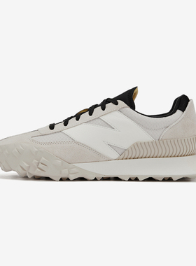 New Balance/NB正品72系列男女同款拼接复古运动休闲鞋UXC72DB1