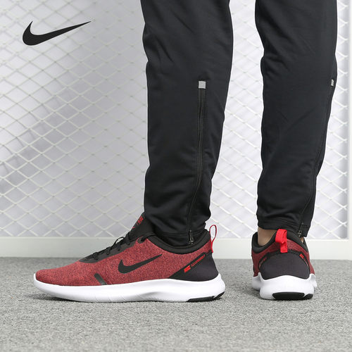 Nike/耐克正品 FLEX EXPERIENCE RN 8 男子跑步运动鞋 AJ5900