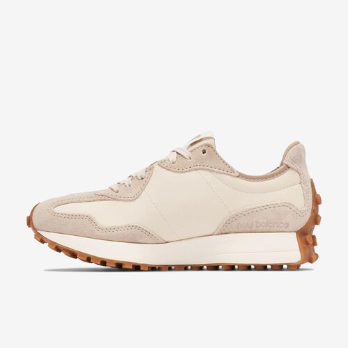 New Balance新百伦正品NB 327男女同款舒适减震跑步鞋MS327ASL