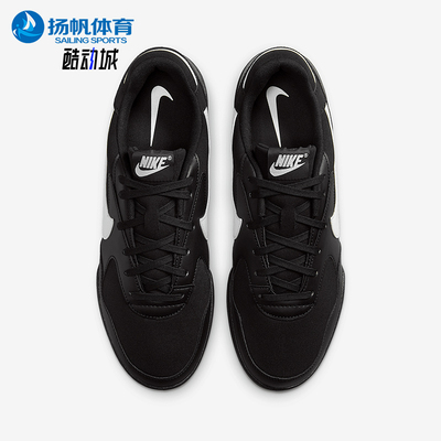 Nike/耐克正品Terra Manta男士耐磨低帮经典透气休闲鞋HQ4502-001