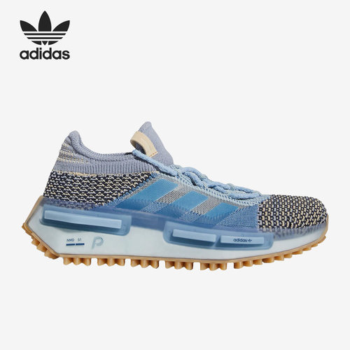 Adidas/阿迪达斯男女运动鞋