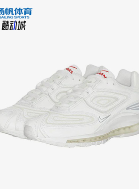Nike/耐克正品Air Max 98 TL男女透气简约运动休闲鞋DR1033-100