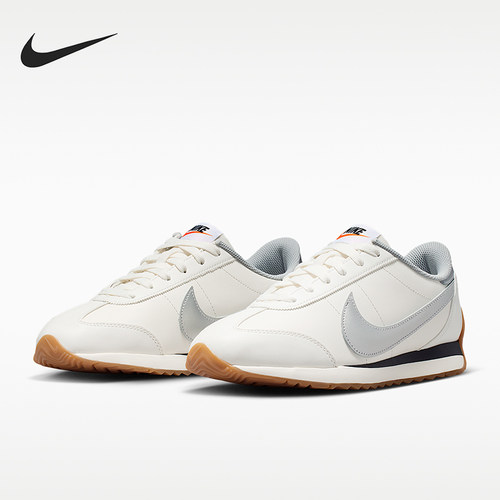 Nike/耐克正品Pacific Leather女士透气经典运动休闲鞋HV6430-102