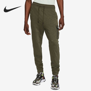 BV3095 Nike 325 男子运动训练跑步长裤 新款 耐克官方正品 当季