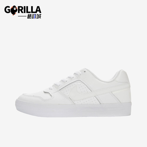 耐克男女经典低帮滑板鞋