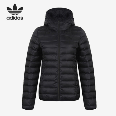 Adidas/阿迪达斯女子羽绒服