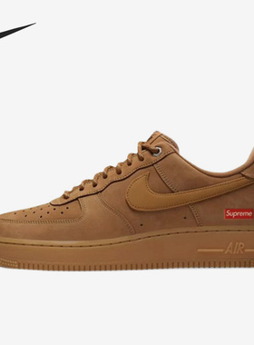 Nike/耐克正品Air Force 1男女休闲运动低帮板鞋DN1555-200
