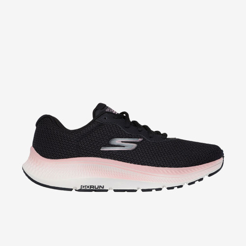 Skechers/斯凯奇正品2024新款女士缓震渐变回弹耐磨跑步鞋