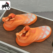 男子运动减震实战篮球鞋 春季 FX3555 阿迪达斯正品 Adidas