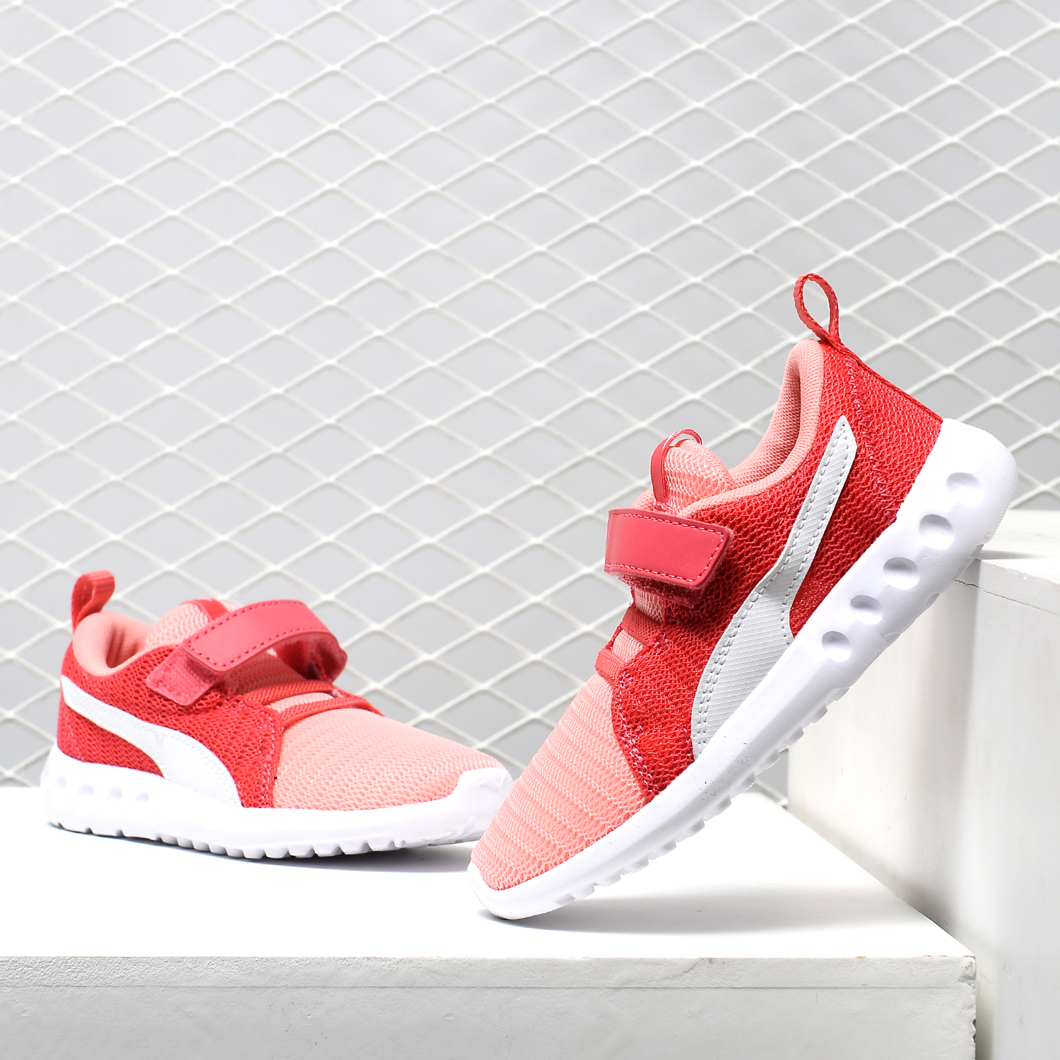 【27码】彪马婴童休闲鞋 断码清仓