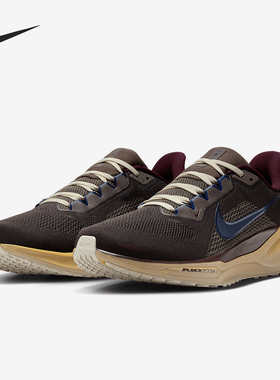 Nike/耐克正品Pegasus 41男士复古缓震经典透气跑步鞋HV4327-299