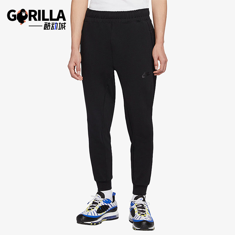 耐克男子运动休闲长裤