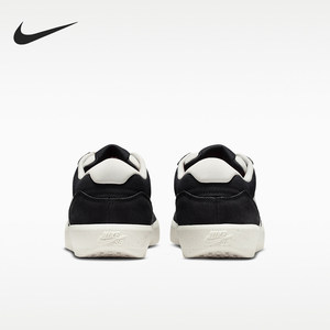 Nike/耐克正品2026男女防滑舒适时尚低帮系带板鞋DV5477-012