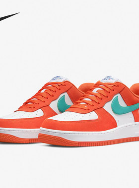 Nike/耐克正品 Air Force 1 男女运动休闲板鞋 DH7568-800