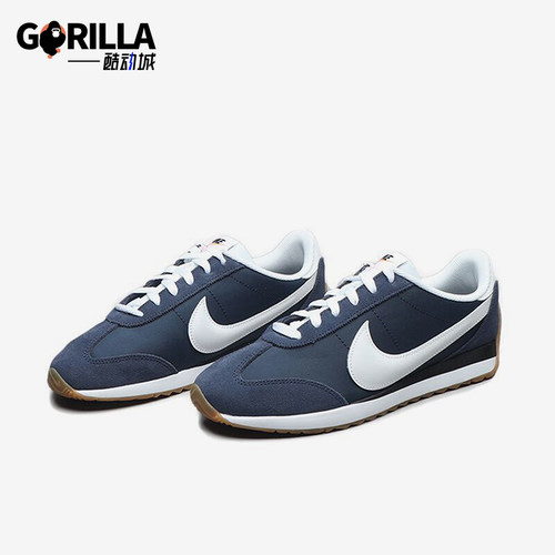 Nike/耐克正品男士舒适耐磨低帮运动生活休闲鞋HQ2052-400