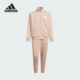 Adidas JZ0111 三条纹运动套装 阿迪达斯正品 TRACKSUIT男女经典