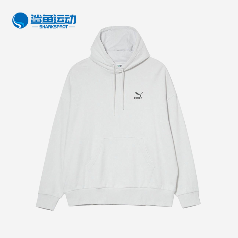 彪马男士运动卫衣621892-72