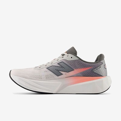 New Balance新百伦正品FuelCell Rebel v5男款透气跑步鞋MFCXNY5