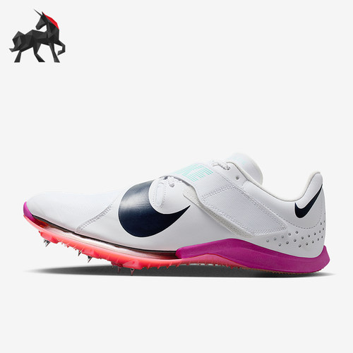 Nike/耐克正品Long Jump Elite 男士运动田径跑步鞋FZ9326-101
