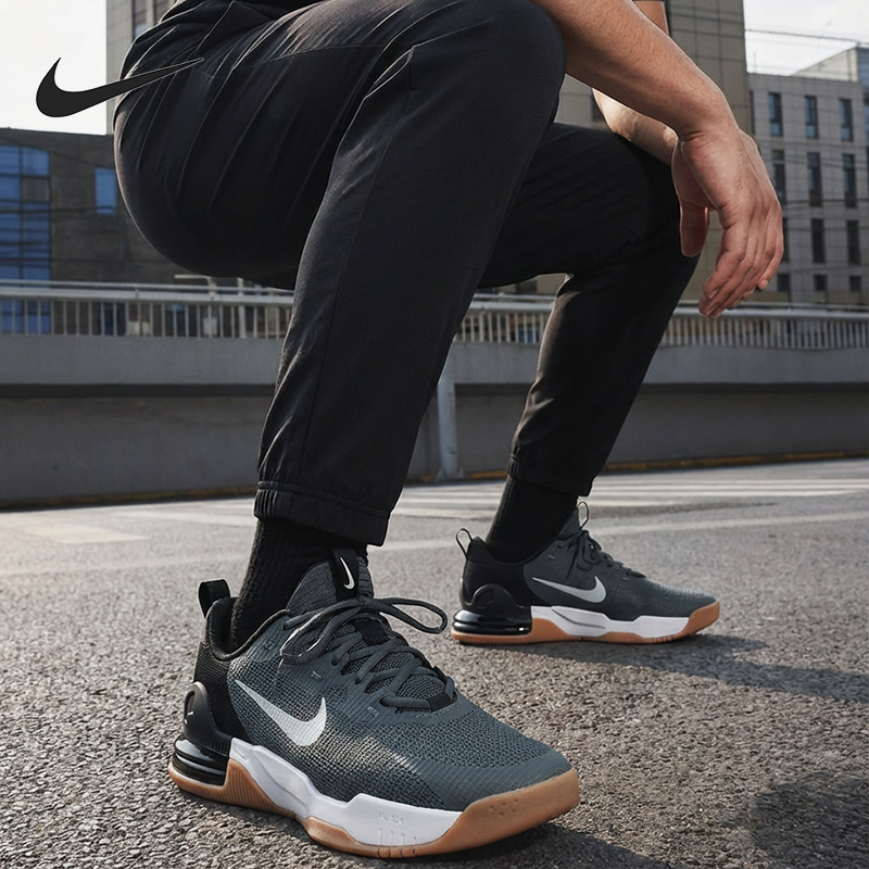 Nike/耐克正品冬季款男士低帮系带耐磨日常运动鞋DM0829-008,运动鞋new,运动休闲鞋,淘宝优惠券,粉丝福利购,淘宝优惠卷