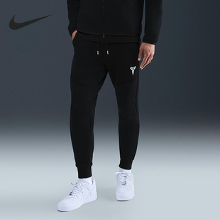 耐克官方正品 IB2717 Tech 束脚透气训练长裤 010 Fleece男士 Nike