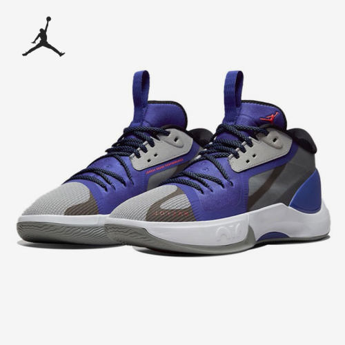Nike/耐克官方正品男子篮球鞋