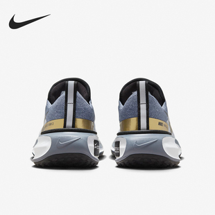 耐克正品 DR2660 INVINCIBLE 跑步鞋 400 3女士缓震耐磨经典 Nike