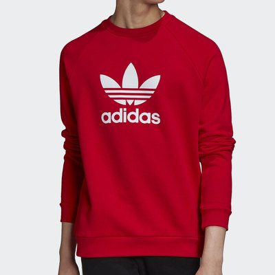 Adidas/阿迪达斯男子运动卫衣