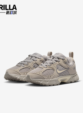 Nike/耐克正品V5 Runner小童低帮网眼透气耐磨运动鞋IO1646-201