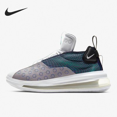 耐克男子运动时尚跑步鞋