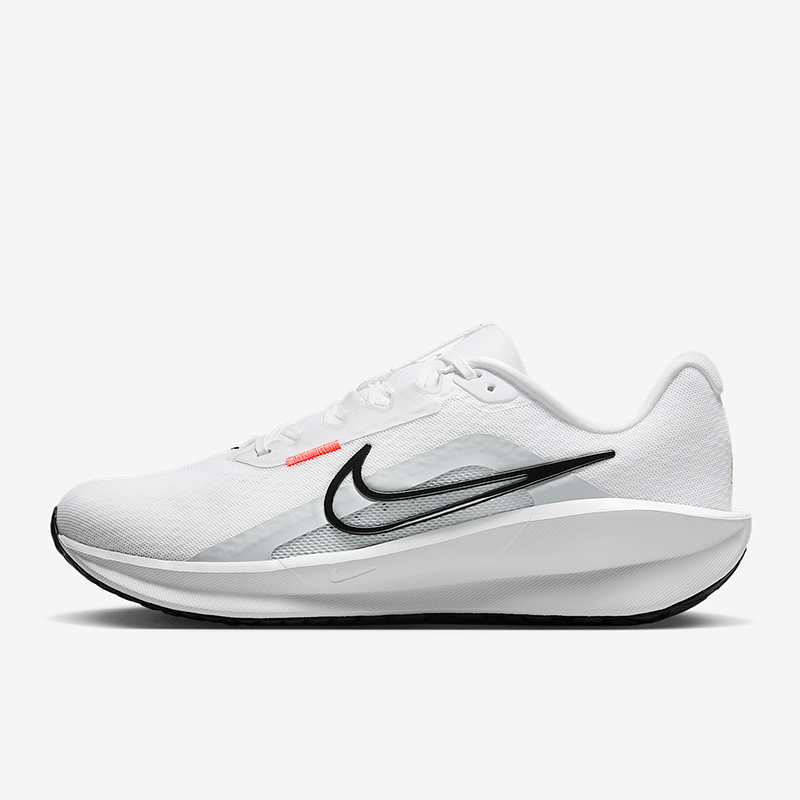 Nike/耐克正品Downshifter 13男士简约经典公路跑步鞋FD6454-107
