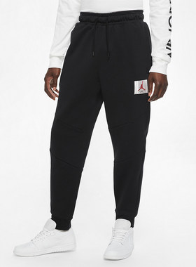 nikejordan正品秋季耐克运动裤