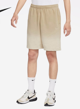 Nike/耐克官方正品当季新款SHOR户外休闲男子运动短裤DQ4634-247