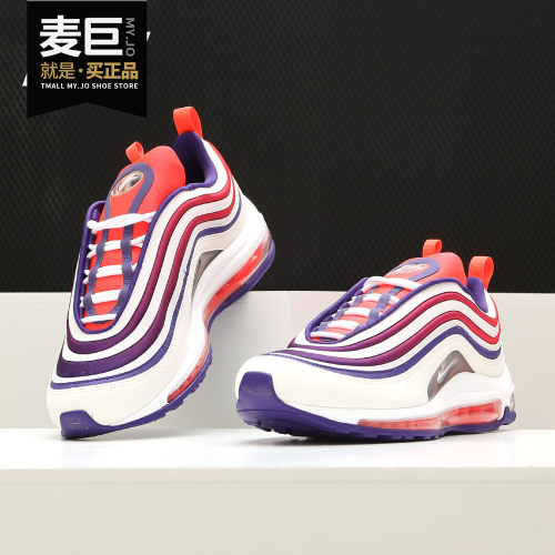 耐克AIRMAX97UL男女跑步鞋