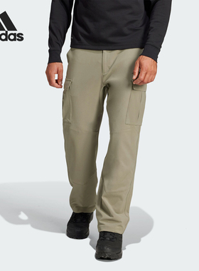 Adidas/阿迪达斯正品XPL CARGO PNT男士运动裤子IY0084