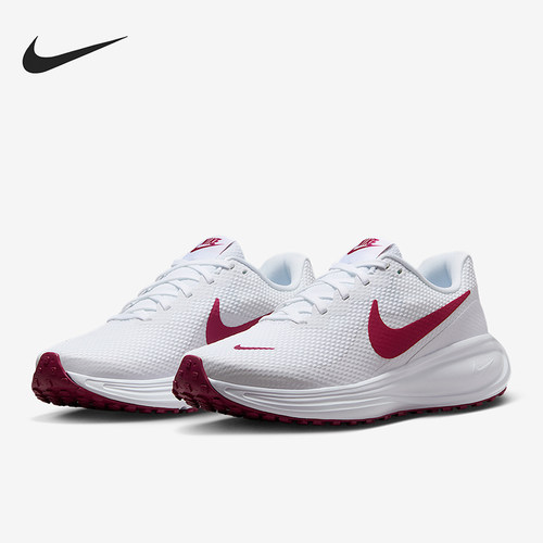 Nike/耐克正品Revolution 8女士运动网眼缓震跑步鞋HJ8485-109
