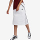 A字半身裙833469 Nike 女子侧边拉链运动时尚 夏季 100 耐克正品