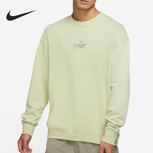 Nike/耐克男子圆领套头卫衣