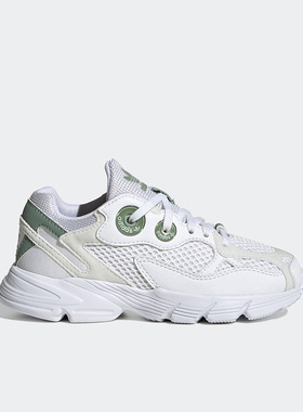 Adidas/阿迪达斯正品三叶草ASTIR C小童经典运动休闲鞋HQ1550