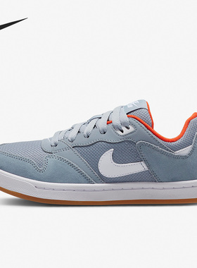 Nike/耐克官方正品夏季新款男女低帮轻便休闲运动板鞋CJ0883-400