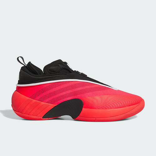 Adidas/阿迪达斯正品ISSUE 7男女训练缓震耐磨运动篮球鞋JS1300