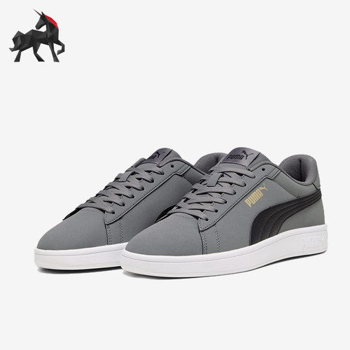 Puma/彪马正品新款男女低帮轻便休闲经典耐磨运动板鞋392336-02
