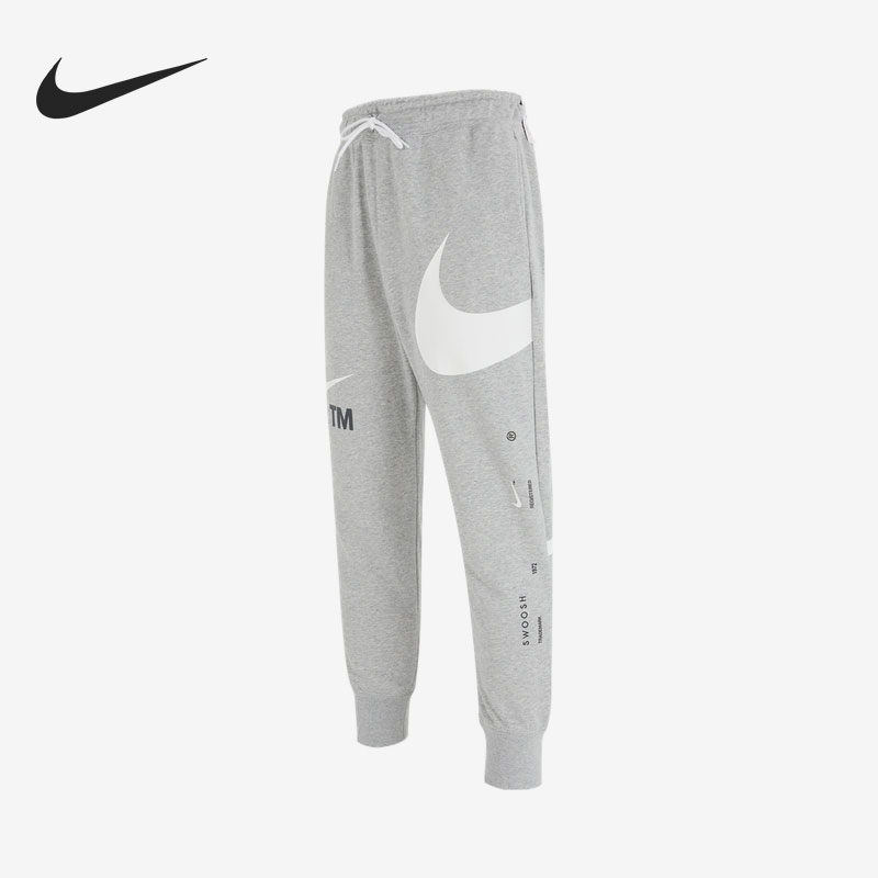 耐克男子断勾运动休闲长裤