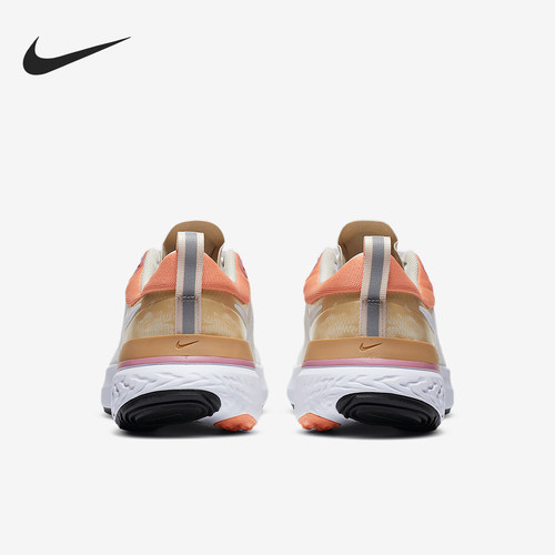 Nike/耐克正品跑步鞋缓震