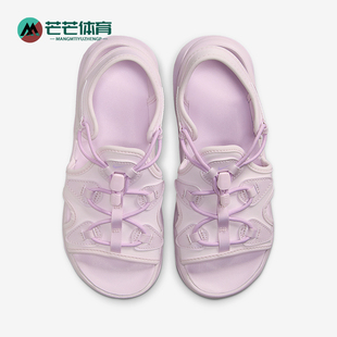耐克正品 CI8798 Air Koko女士运动气垫透气耐磨凉鞋 502 Max Nike
